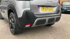 Citroen C3 Aircross 1.2 PureTech 110 Shine Plus 5dr Petrol Hatchback
